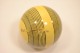 Ancienne Boule De Billard 52mm 8 POOL ? SNOOKER ? US ? Blanche Avec Motifs Lignes - Billard