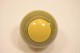 Ancienne Boule De Billard 52mm 8 POOL ? SNOOKER ? US ? Blanche Avec Motifs Lignes - Biliardo