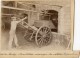 Usine Du Landy,societe Du Gaz De Paris,gazometre,gaz,boulogne Billancourt,saint Ouen ?, Saint Denis, - Anciennes (Av. 1900)