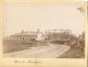 Usine Du Landy,societe Du Gaz De Paris,gazometre,gaz,boulogne Billancourt,saint Ouen ?, Saint Denis, - Anciennes (Av. 1900)