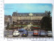 CPM (35) Ille Et Vilaine - RENNES - Palais Saint Georges - Voiture 403 R8 Fiat R4 Dauphine - Rennes