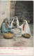 Nr.  5222,  Ramallah,  Mahlende Frauen - Asia
