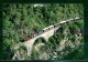 CHEMIN DE FER DU VIVARAIS . LIGNE TOURNON - LAMASTRE LOCOMOTIVE N° 404 . Voir Recto - Verso    (T428) - Trains