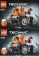 CATALOGUES LEGO Technic  9390 1 & 2  (15cmx10cm)  (lot De 2) - Catalogs