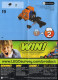 CATALOGUES LEGO Technic  9390 1 & 2  (15cmx10cm)  (lot De 2) - Catalogs