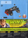 CATALOGUES LEGO Technic  8065 1 & 2  (15cmx10cm)  (lot De 2) - Catalogi