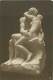 RODIN - The Kiss - Le Baiser - Der Kuss - Sculptures