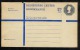 GB Postal Stationery Registered Registration Envelope RP97H Unused (B900) - Interi Postali