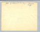 Norwegen 1920-03-30 Brief Bergensbanen > Wien AT - Lettres & Documents