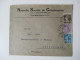 Delcampe - Frankreich Belegeposten 65 Stk. 1888 -1950er Jahre. Firmenkorrespondenz Mit Einer Kammgarnspinnerrei - Collections