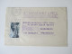 Delcampe - Frankreich Belegeposten 65 Stk. 1888 -1950er Jahre. Firmenkorrespondenz Mit Einer Kammgarnspinnerrei - Collections