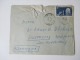 Delcampe - Frankreich Belegeposten 65 Stk. 1888 -1950er Jahre. Firmenkorrespondenz Mit Einer Kammgarnspinnerrei - Collections