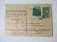 Ungarn 1930er Jahre Belegeposten / Firmenkorrrspondenz. 30 Briefe. Schöne Frankaturen / Express / Perfins. Interessant!? - Storia Postale