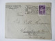 Delcampe - Ungarn 1930er Jahre Belegeposten / Firmenkorrrspondenz. 30 Briefe. Schöne Frankaturen / Express / Perfins. Interessant!? - Cartas & Documentos