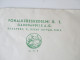 Delcampe - Ungarn 1930er Jahre Belegeposten / Firmenkorrrspondenz. 30 Briefe. Schöne Frankaturen / Express / Perfins. Interessant!? - Covers & Documents