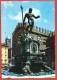 CARTOLINA VG ITALIA - BOLOGNA  - Il Nettuno - 10 X 15 - ANNULLO BOLOGNA 1964 - Bologna