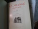 Delcampe - DORANGE (J.) Et Gustave DUPONT-FERRIER.- 1910- LA FRANCE INCONNUE * COUVERTURE CUIR - Geschiedenis & Kunst
