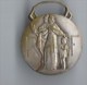 Médaille Oeuvre Des Pupilles Des Sapeurs Pompiers 1938 - Autres & Non Classés