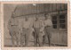 Photo Originale Militaria Cachet Stalag 1 A Camp Prisonniers - Oorlog, Militair