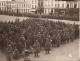Photo 1915 ROESELARE (Roulers) - Prisonniers Belges Et Anglais, IR 172 (A107, Ww1, Wk 1) - Röselare