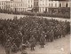 Photo 1915 ROESELARE (Roulers) - Prisonniers Belges Et Anglais, IR 172 (A107, Ww1, Wk 1) - Roeselare