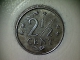 Nederland - Antilles 2 1/2 Cent 1984 - Colombie