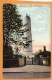 Burnham 1906 Postcard - Buckinghamshire
