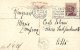 [DC4610] CARTOLINA - ERNA MAISON KURT - ART NOUVEAU - BAMBINA CON MARIONETTE - Viaggiata 1928 - Old Postcard - Unclassified