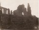 Photo 1915 LANGEMARK-POELKAPELLE - L'église (A107, Ww1, Wk 1) - Langemark-Poelkapelle