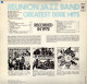 * LP *  REUNION JAZZ BAND - GREATEST DIXIE HITS (Holland 1971 EX-!!!) - Jazz