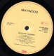 * LP *  MAYWOOD - COLOUR MY RAINBOW (Holland 1982 EX-!!!) - Disco, Pop
