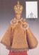 J2705 - Czechoslovakia (1991) Preparatory Print (RRR!) - Cartes Maximum: Graceful Infant Jesus Of Prague - Variétés Et Curiosités