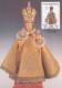 J2705 - Czechoslovakia (1991) Preparatory Print (RRR!) - Cartes Maximum: Graceful Infant Jesus Of Prague - Variétés Et Curiosités