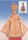 J2712 - Czechoslovakia (1991) Preparatory Print (RRR!) - Cartes Maximum: Graceful Infant Jesus Of Prague - Plaatfouten En Curiosa