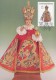 J2716 - Czechoslovakia (1991) Preparatory Print (RRR!) - Cartes Maximum: Graceful Infant Jesus Of Prague - Variétés Et Curiosités