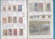 NIGER, GABON, Cote Yvert = 243 Euros; - Collections (with Albums)