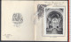 Delcampe - VIEUX PAPIERS - NOEL 38 - CHRISTMAS GREETINGS FROM THE HOLY LAND - PEACE ON EARTH, GOOD WILL TOWARD MEN - - Images Religieuses