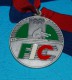 Medaglia Federazione Italiana Canottaggio - REGATA NAZIONALE - Canottaggio