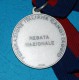 Medaglia Federazione Italiana Canottaggio - REGATA NAZIONALE - Rudersport