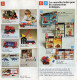 CATALOGUE LEGO Duplo - Catalogues