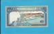 YEMEN ARAB REPUBLIC - 10 RIALS -  ND ( 1992 ) - P 24 -  Sign. 8 - UNC. - Central Bank Of Yemen - 2 Scans - Jemen