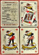 Bridge - Poker - Canasta , Kartenspiel Von Pall Mall  -  Komplett Mit 54 Spielkarten - Denk- Und Knobelspiele