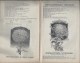 Catalogue 1899 - GALLE DEFOND - PORT-de-PILES Chatellerault Vienne (86) Elevage Graineterie Horticulture - Publicidad