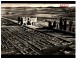 Lambese Ruines Romaines Vue Aerienne - Autres & Non Classés