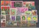 Lot 96  Africa  2 Scans 44 Different  Mint, Used - Vrac (max 999 Timbres)