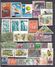 Lot 97  Asia  2 Scans 88 Different  MNH, Used - Mezclas (max 999 Sellos)