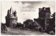 France - Elven (Morbihan) Chateau De Largoet C1950s Vintage Postcard CPA [8622] - Elven