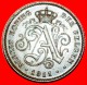 * DUTCH LEGEND~LARGE DATE: BELGIUM ★ 2 CENTIMES 1911! ALBERT I (1909-1934) LOW START &#9733; NO RESERVE! - 2 Centimes