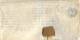 Lettre De Ratification Sur Parchemin Pour Une Cession De Propriété - May 1777 à Beaugé (Maine Et Loire) - Avec Sceau - Manuscripts