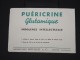 ST THOMAS ET PRINCE-Enveloppe( Devant) Pour La France Pub Médicale  De Dieppe En 1957  A Voir  Lot P 6410 - St. Thomas & Prince